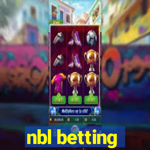 nbl betting